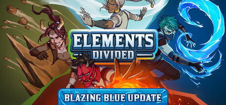 Elements Divided