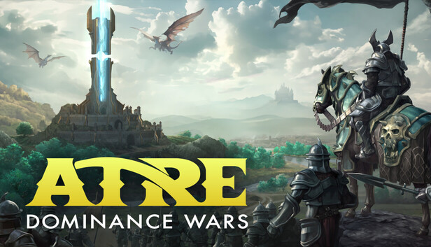 Atre: Dominance Wars