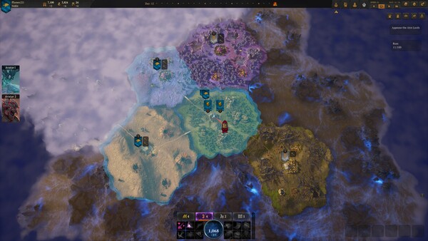 Atre: Dominance Wars