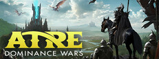 Atre: Dominance Wars Banner