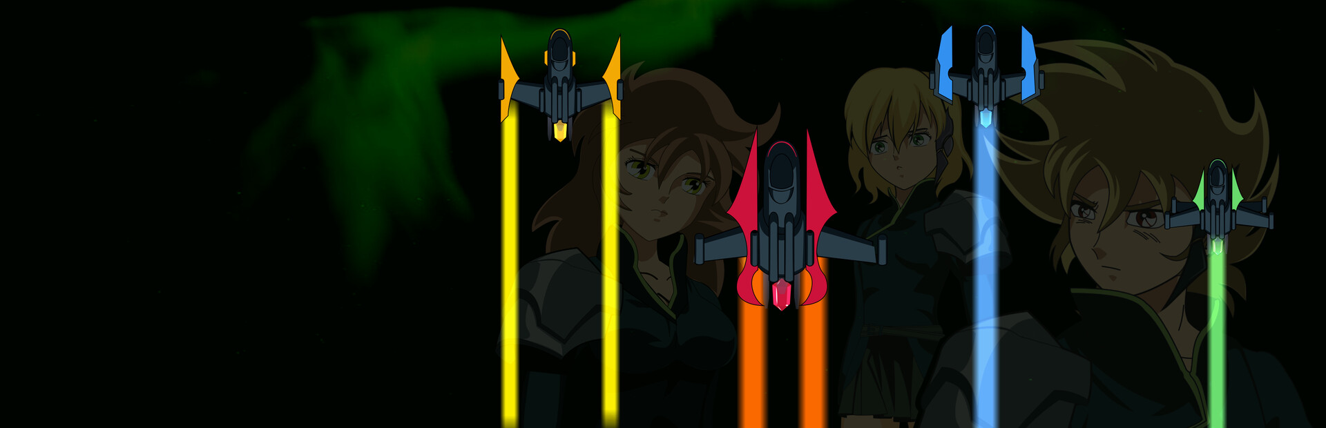 Mach Wing