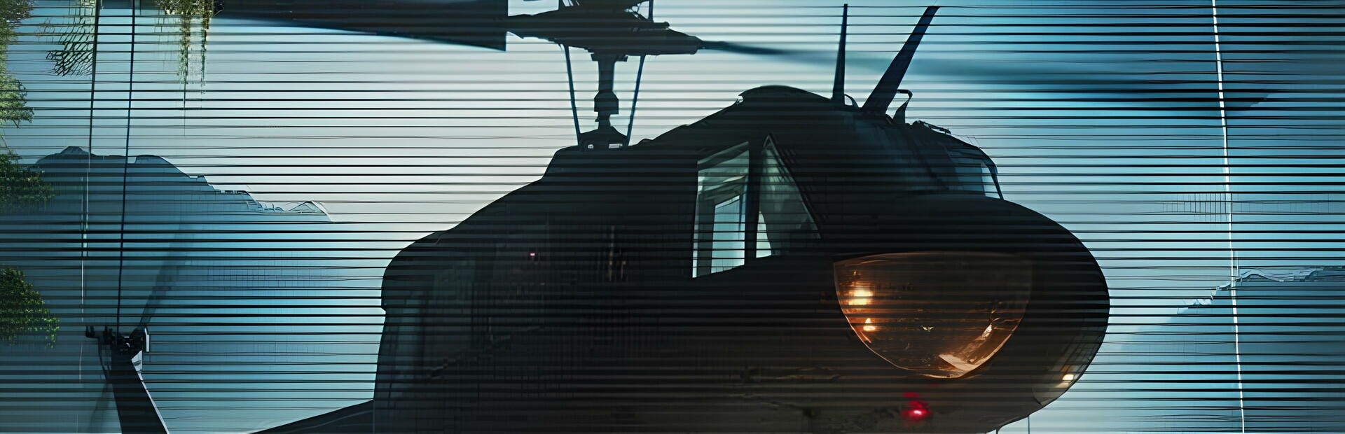 RotorScape