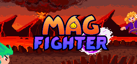 MagFighter