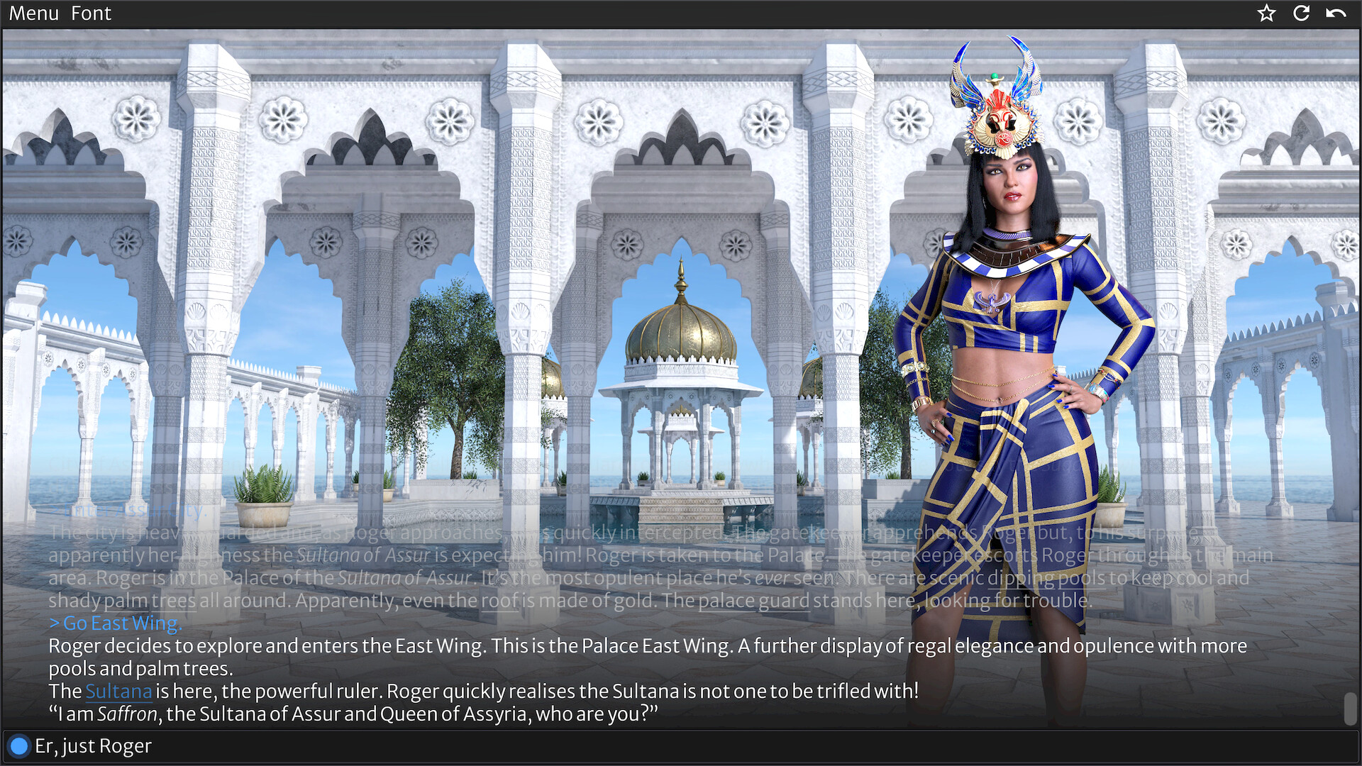 Tempest In A Teapot screenshot #6