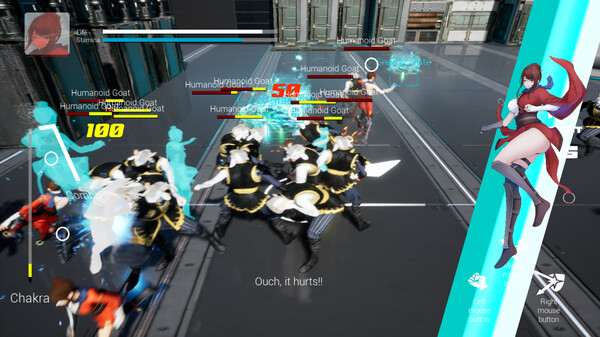 Screenshot media