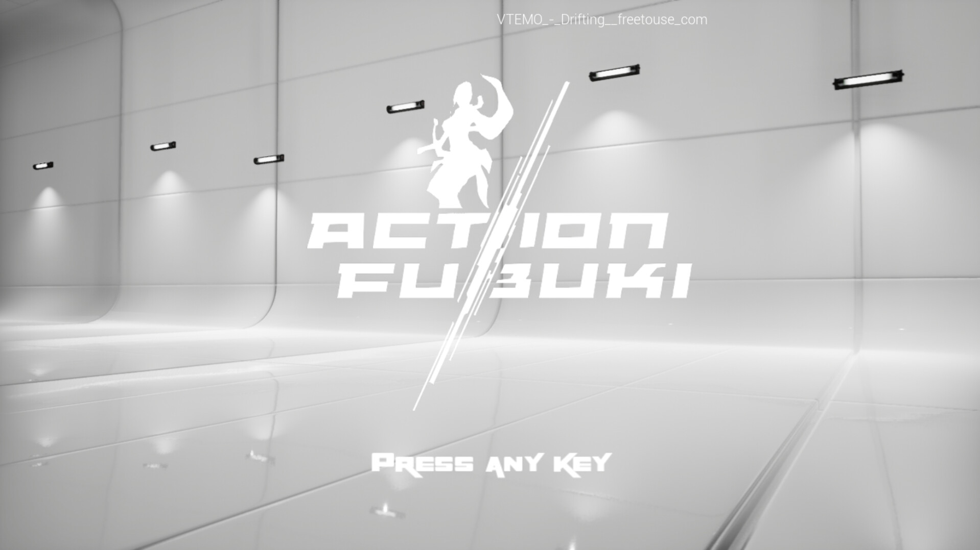 Action Fubuki screenshot #5