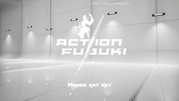 Скриншот 5 из игры Action Fubuki