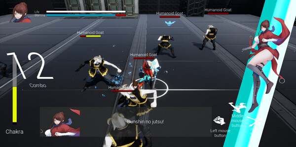 Screenshot media