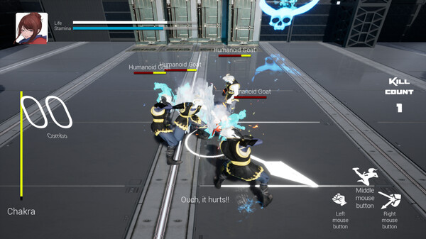 Screenshot media