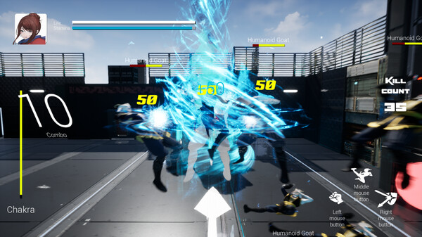 Screenshot media