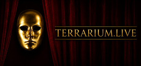 Terrarium.live header art