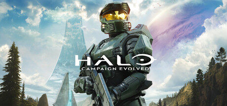 Halo: Campaign Evolved banner