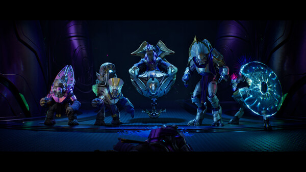 Halo: Campaign Evolved — скриншот 12