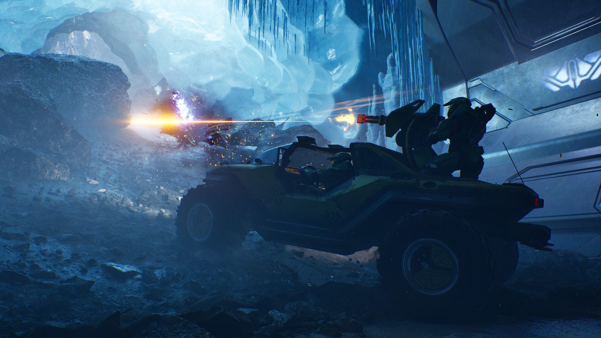 Halo: Campaign Evolved screenshot