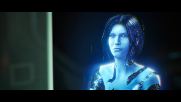 Halo: Campaign Evolved — скриншот 4