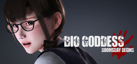 Bio Goddess : Doomsday Begins