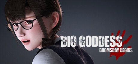Bio Goddess : Doomsday Begins Cover Image