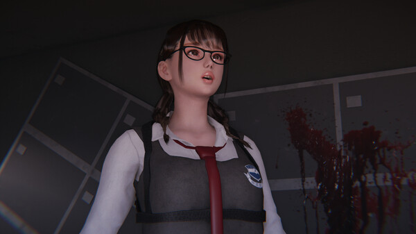 Bio Goddess : Doomsday Begins screenshot 2