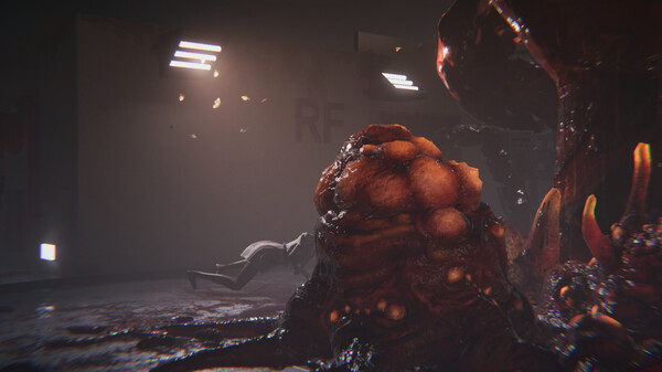 Bio Goddess : Doomsday Begins screenshot 5