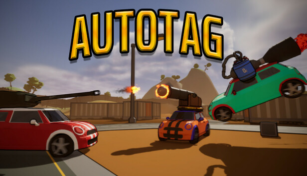 Autotag