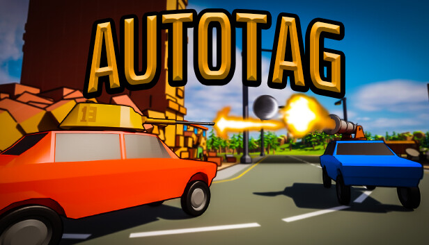 Autotag on Steam