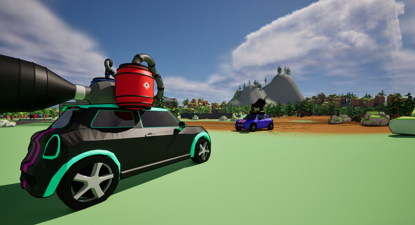 Autotag