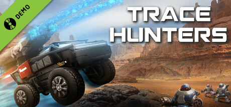 Trace Hunters Demo