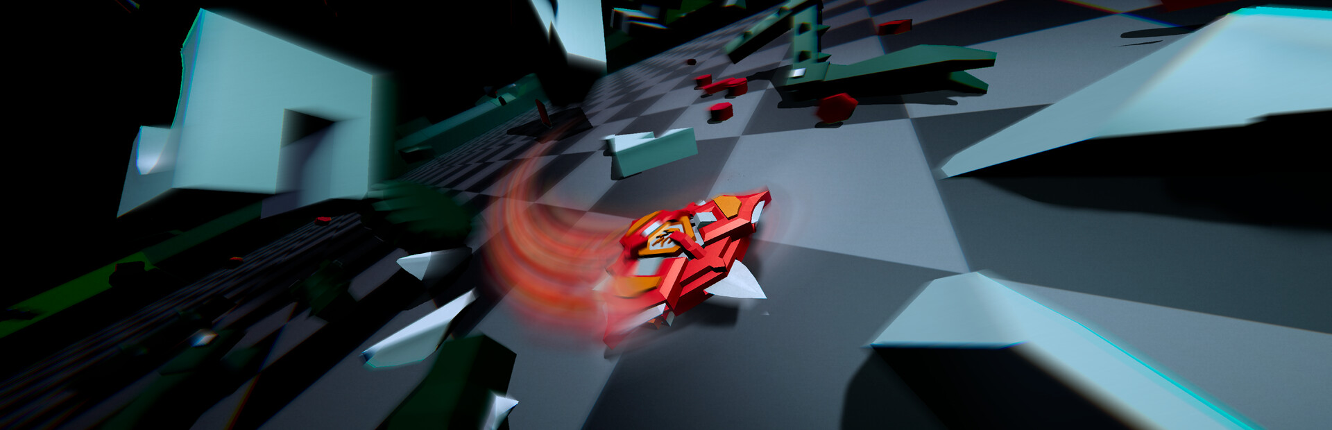 Spiral Strike