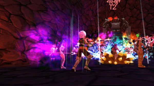 Fiesta Online: скриншот 2