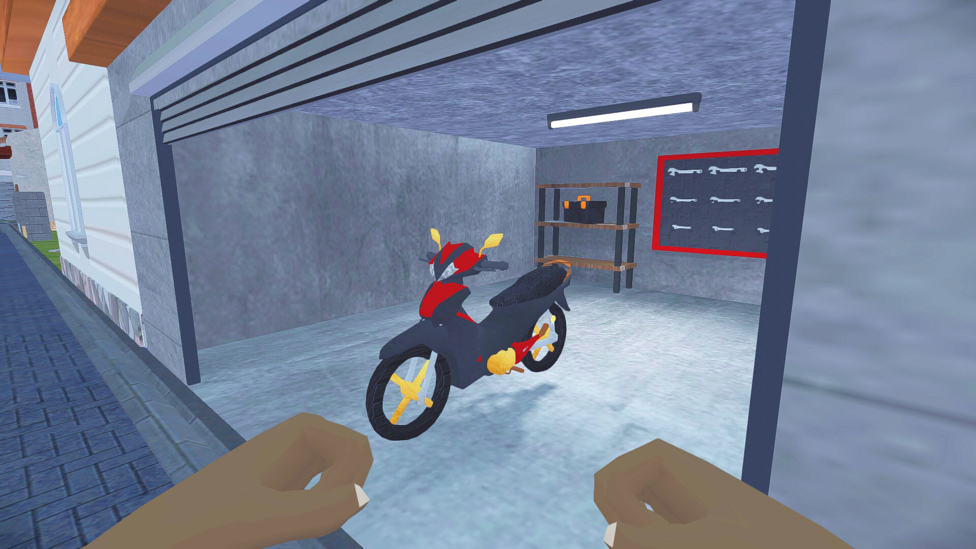 Gaming Cafe Life screenshot 7
