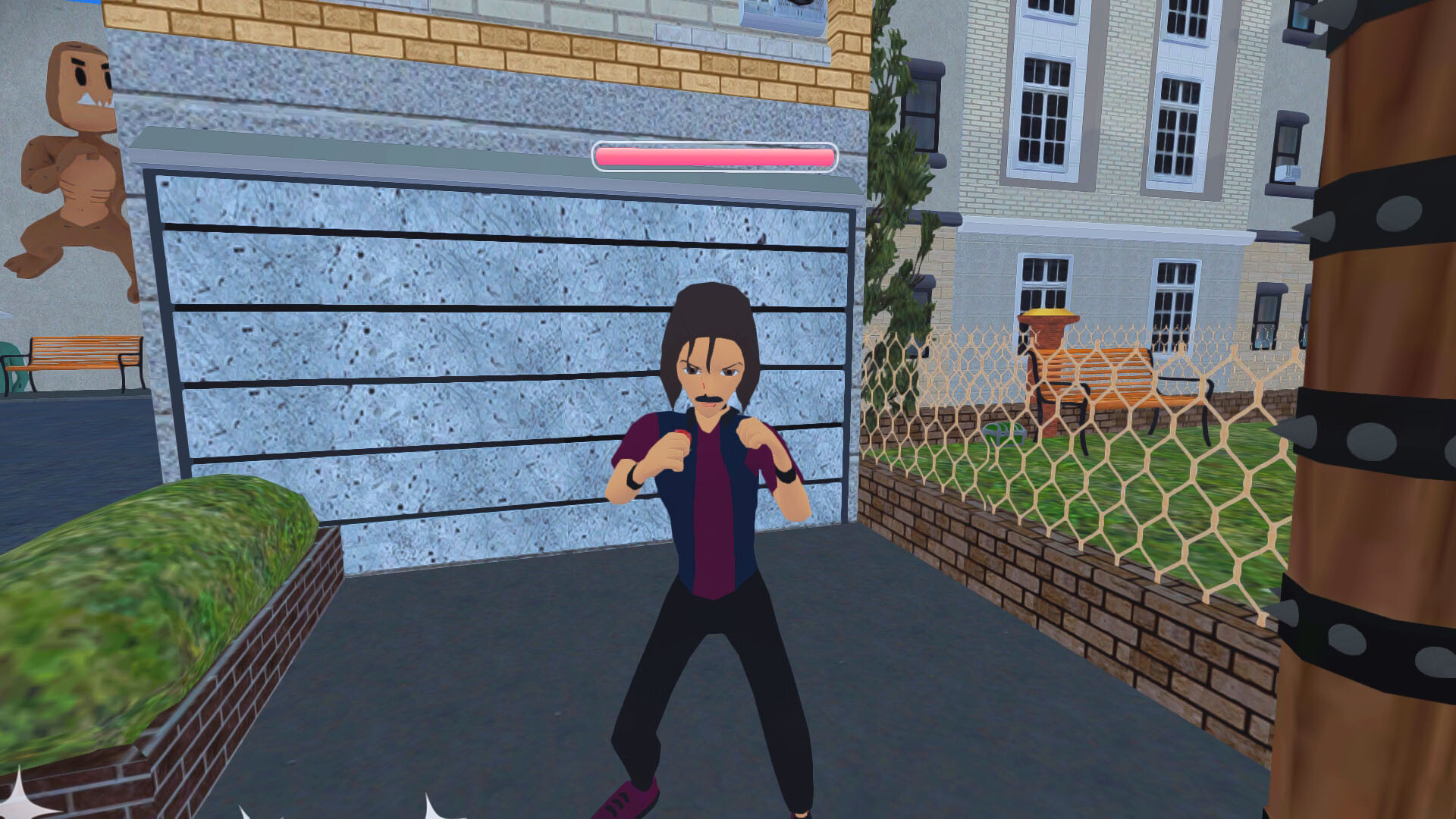 Gaming Cafe Life screenshot 8