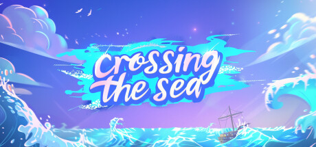 Crossing the Sea banner image