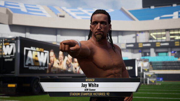 AEW: Fight Forever - Switchblade Tournament Pack