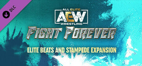 AEW: Fight Forever - Elite Beats and Stadium Stampede Expansion