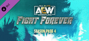 AEW: Fight Forever - Season Pass 4