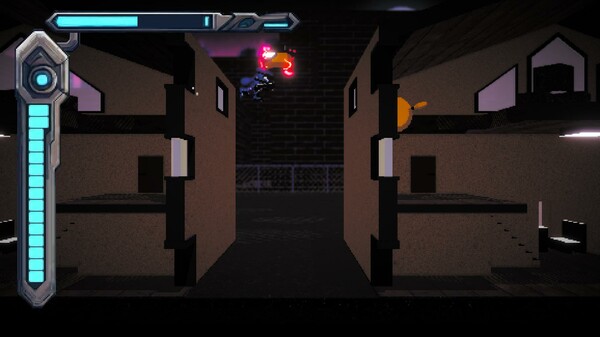 Dead Charge screenshot 3