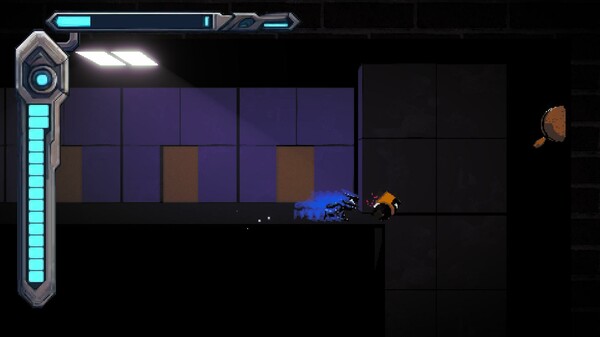 Dead Charge screenshot 6