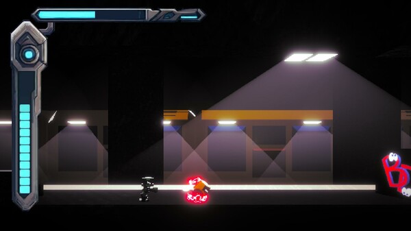 Dead Charge screenshot 1