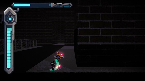 Dead Charge screenshot 4