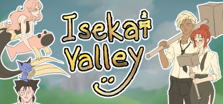 Isekai Valley Cheat Engine/CT