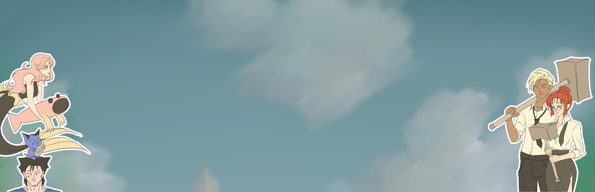 Isekai to Farth