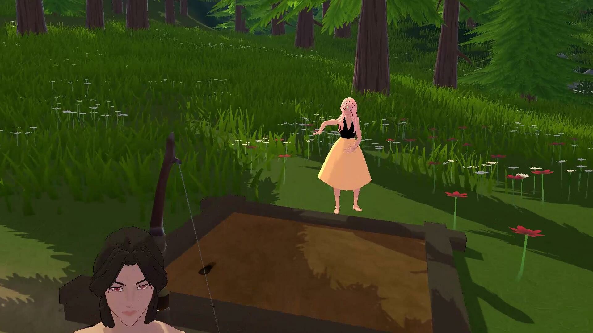 Isekai Valley screenshot #2