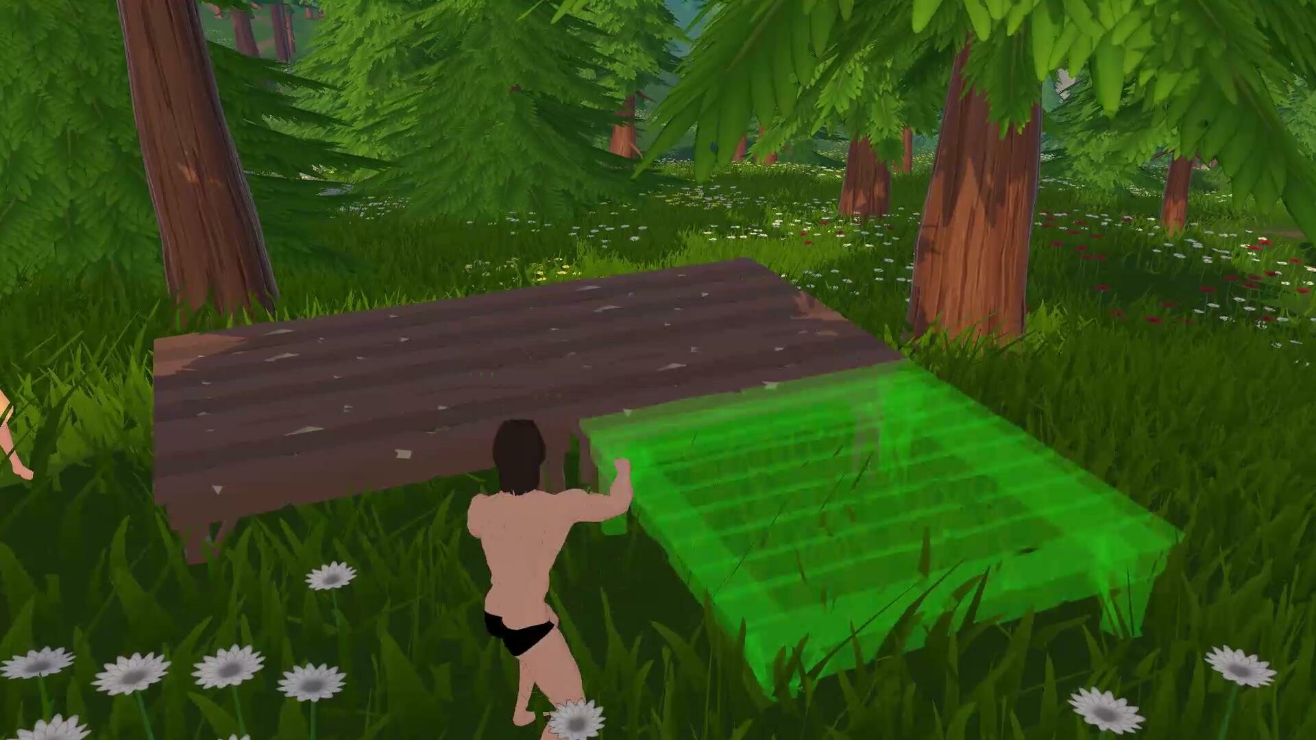 Isekai Valley screenshot #1