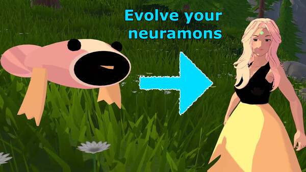 Isekai to Farth screenshot 4