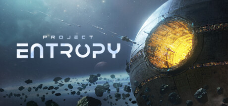 Project Entropy steam charts