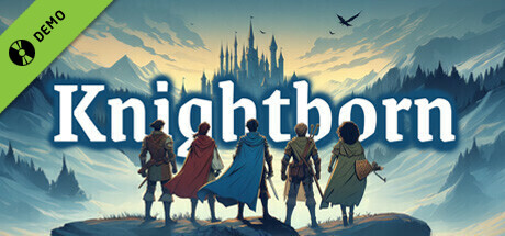 Knightborn Demo