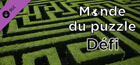 Monde du puzzle - Défi