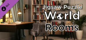 Jigsaw Puzzle World - Divisões