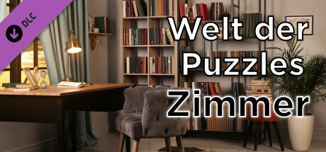 Welt der Puzzles - Zimmer