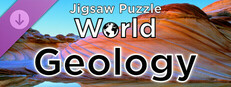 Jigsaw Puzzle World - Geology